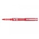 Pilot Hi-Tecpoint V5 Rojo